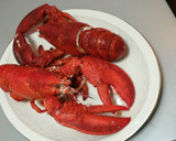 Foto del paso 3 de la receta: Rossejat de fideos con bogavante