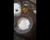 A picture of step 1 of Garlic Pastry Paratha.