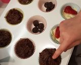 Csokis Muffin GG barátnőm konyhájából. #aranykoteny23 recept fázis 4 fotója