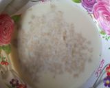 Fánk recept fázis 1 fotója