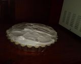 Foto del paso 3 de la receta: Orange pie