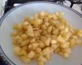 Foto del passaggio 3 della ricetta Babka alle mele (Polonia)