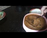 A picture of step 3 of Apricot(khubani) Ice cream recipe.