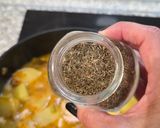 Foto del paso 7 de la receta: Ropa vieja de pollo