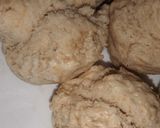 Foto langkah ke 4 dari resep Kue Moho Asli Magelang.