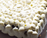 Foto del paso 3 de la receta: Torta de Galletitas de Chocolate y Crema de Café