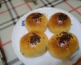 Foto langkah ke 4 dari resep Roti Resep Mertua.