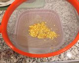 Foto del paso 4 de la receta: Pimientos asados en la Olla a Presión o Exprés y aliño