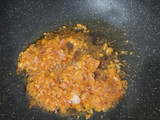 Nasi Tutug Oncom