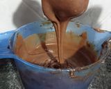 Foto del paso 3 de la receta: Pasta de chocolate y avellanas (Nutella) 🌰🍫