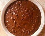 Foto del paso 4 de la receta: Brownie con Nesquik 🍫