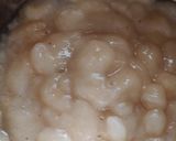 A picture of step 2 of Custard Apple Chutney.