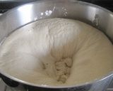 Serpenyös pite recept fázis 2 fotója