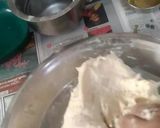 A picture of step 5 of Laadi Pav.