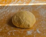 Fahéjas-almás csiga recept fázis 13 fotója