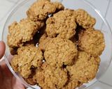 Foto langkah ke 5 dari resep Cookies Oatmeal.