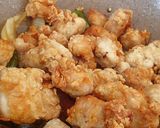 Foto langkah ke 4 dari resep Ayam Fillet Kecap Inggris.