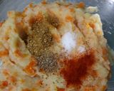 চীজ্ ভরা আলু কোফ্তা (cheese bhara aloo kofta recipe in bengali) রেসিপির ধাপ 1 ছবি