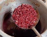 Foto langkah ke 1 dari resep Bubur Ketan Hitam Santan Gurih | Metode Presto.