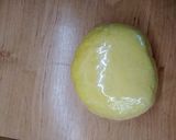 Házi tészta recept fázis 2 fotója