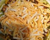Foto del paso 5 de la receta: Quesadillas mexicanas de solomillo de pollo