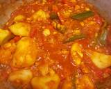 Bacalao Guisado recipe step 5 photo