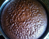 Foto del paso 1 de la receta: Bizcocho de oreo