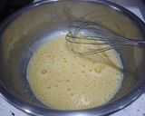 水果千層蛋糕的食譜步驟1照片