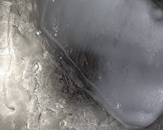 Cendol dawet home made - Step 3