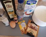 Amerikai palacsinta recept fázis 1 fotója