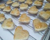 Foto langkah ke 9 dari resep Kue Kacang.