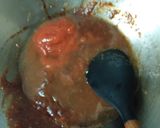 Foto langkah ke 3 dari resep Bumbu bakar pedas manis.