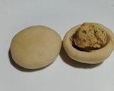 ছাতুর পরোটা(chatur porota recipe in Bengali) রেসিপি ধাপ - 3 ছবি