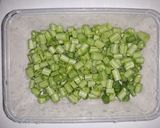 Foto langkah ke 1 dari resep Sayur orak arik.