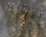 A picture of step 10 of Iraqi Dolma My Way.