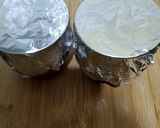 A picture of step 8 of Paan Matka Kulfi.