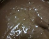 Foto langkah ke 4 dari resep 36# Brownies Kukus Ny. Liem.