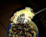 Foto langkah ke 5 dari resep Oreo Cheesy.