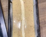 Une image de l'étape 2 de Cake ultra moelleux 🤤🥮.