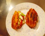 Foto del paso 4 de la receta: Patacones con queso