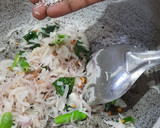 பூரிக் கிழங்கு மசாலா ரெசிபி ஸ்டேப் 3 புகைப்படம்