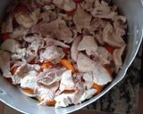 Foto del paso 2 de la receta: Escabeche de vizcacha!!