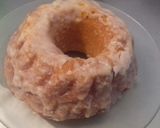Foto del paso 4 de la receta Budín de naranja o mandarina