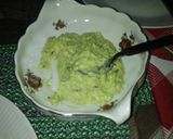 Foto del paso 1 de la receta: Salsa de palta
