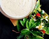 A picture of step 6 of Kheer.