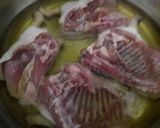 Foto del paso 6 de la receta: Chicharrón de Cuy a lo Carmelita