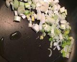 Foto del paso 2 de la receta Tortilla de patata light con brócoli