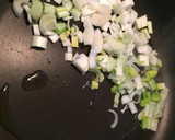 Foto del paso 2 de la receta: Tortilla de patata light con brócoli