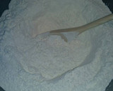 Foto del paso 2 de la receta: Masa de pizza casera