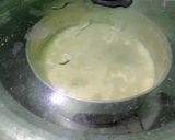 বেসন ধোকলা(Besan Dhokla recipe in Bengali) রেসিপি ধাপ - 3 ছবি